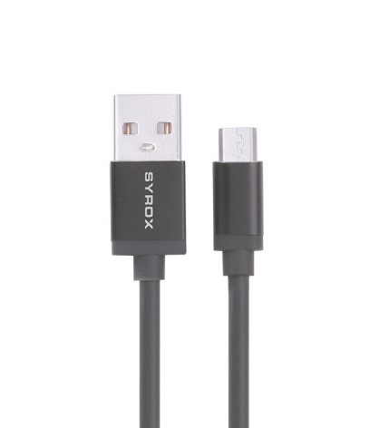 Micro USB 2 Metre Şarj Kablosu