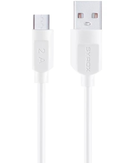 Micro USB Şarj Kablosu