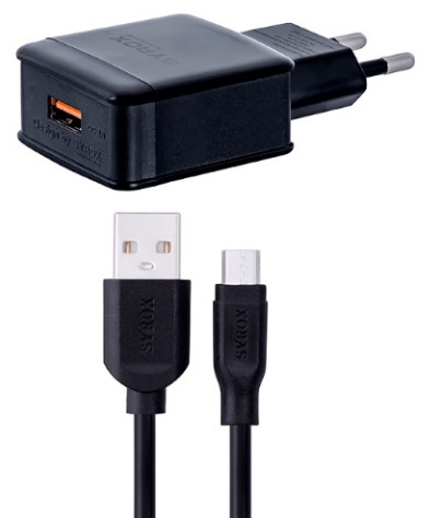  Micro USB Hızlı Şarj Aleti 3.0 Amper